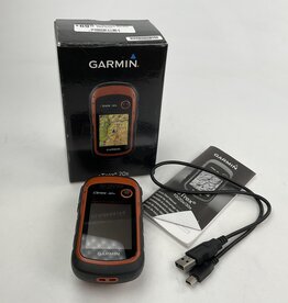 Garmin eTrex 20X GPS Used Good