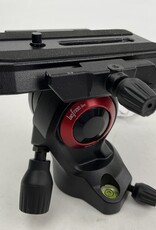 MANFROTTO Manfrotto BeFree MVH400AHUS Video Head Used Good