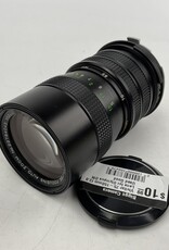 OLYMPUS Vivitar 75-150mm f3.8 Lens for Olympus OM Used Good