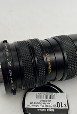 OLYMPUS Vivitar 75-150mm f3.8 Lens for Olympus OM Used Good