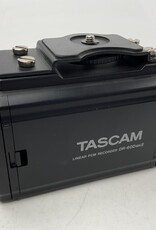 Tascam Tascam Linear PCM Recorder DR-60D MKII Used Good
