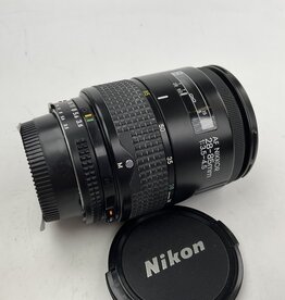 NIKON Nikon AF Nikkor 28-85mm f3.5-4.5 Lens Used Good