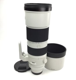 SONY Sony FE 200-600mm f 5.6-6.3 G OSS Lens Used EX