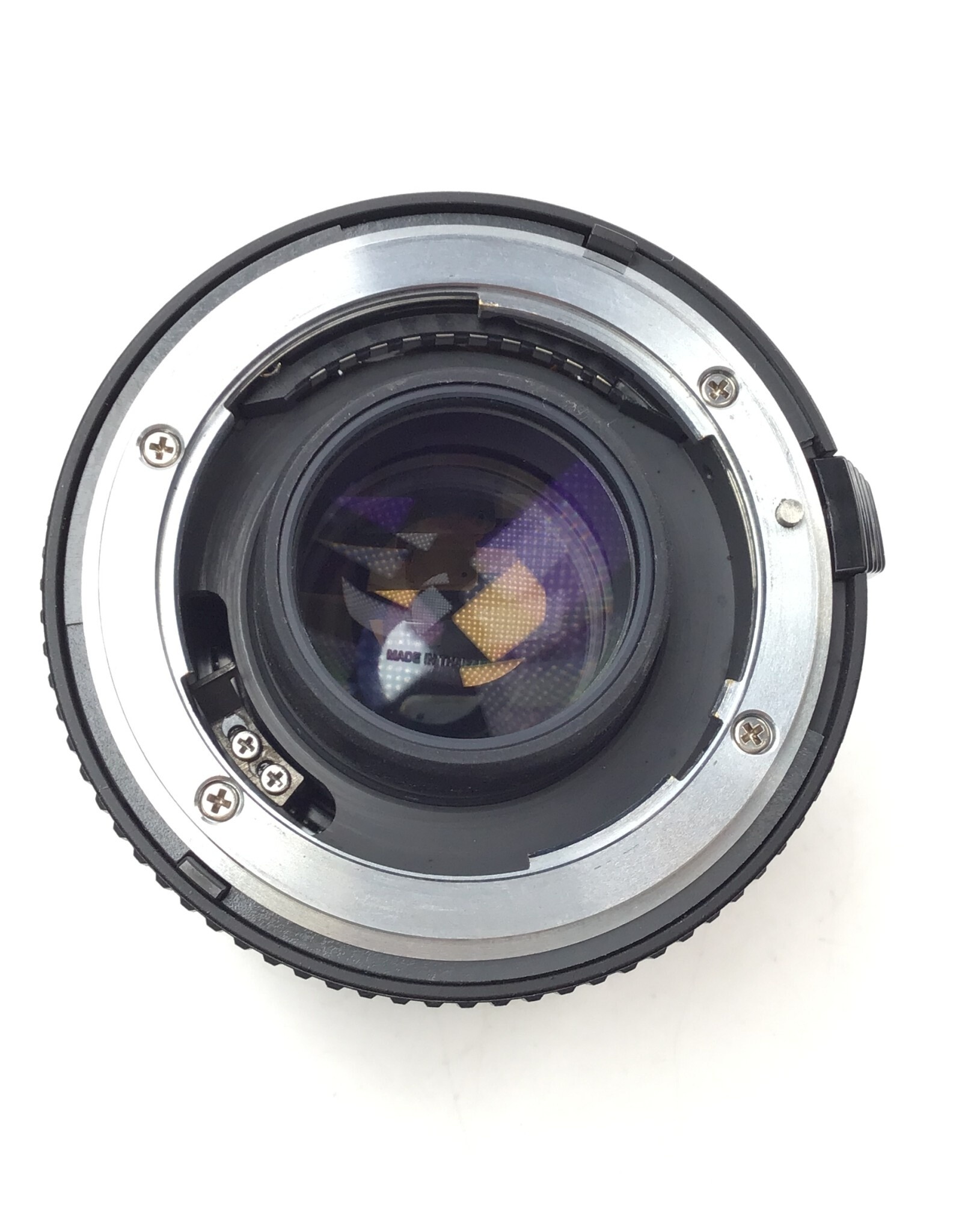 NIKON Nikon AF-S Teleconverter Lens TC-17E II Used Good