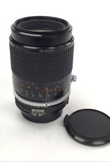 NIKON Nikon Micro Nikkor 105mm f2.8 Lens Used Good