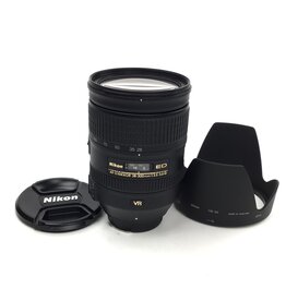 NIKON Nikon AF-S 28-300mm f3.5-5.6 G VR Lens Used Good