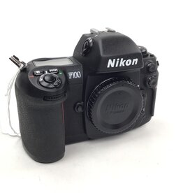 NIKON Nikon F100 Camera Body Used Good