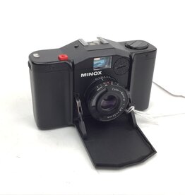 Minox 35 EL Camera Not Tested Used AS IS