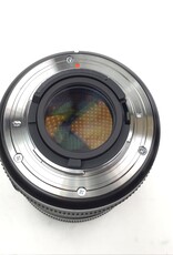 SIGMA Sigma Art 18-35mm f1.8 DC Lens for Nikon in Box Used Good