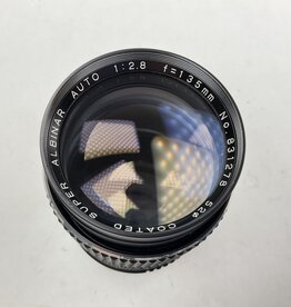 35mm Camera Lenses - Biggs Camera