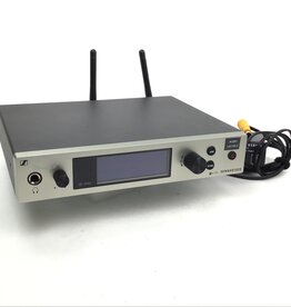 SENNHEISER Sennheiser EM 300-500 G4 Wireless Receiver Gw1 Band Used Good