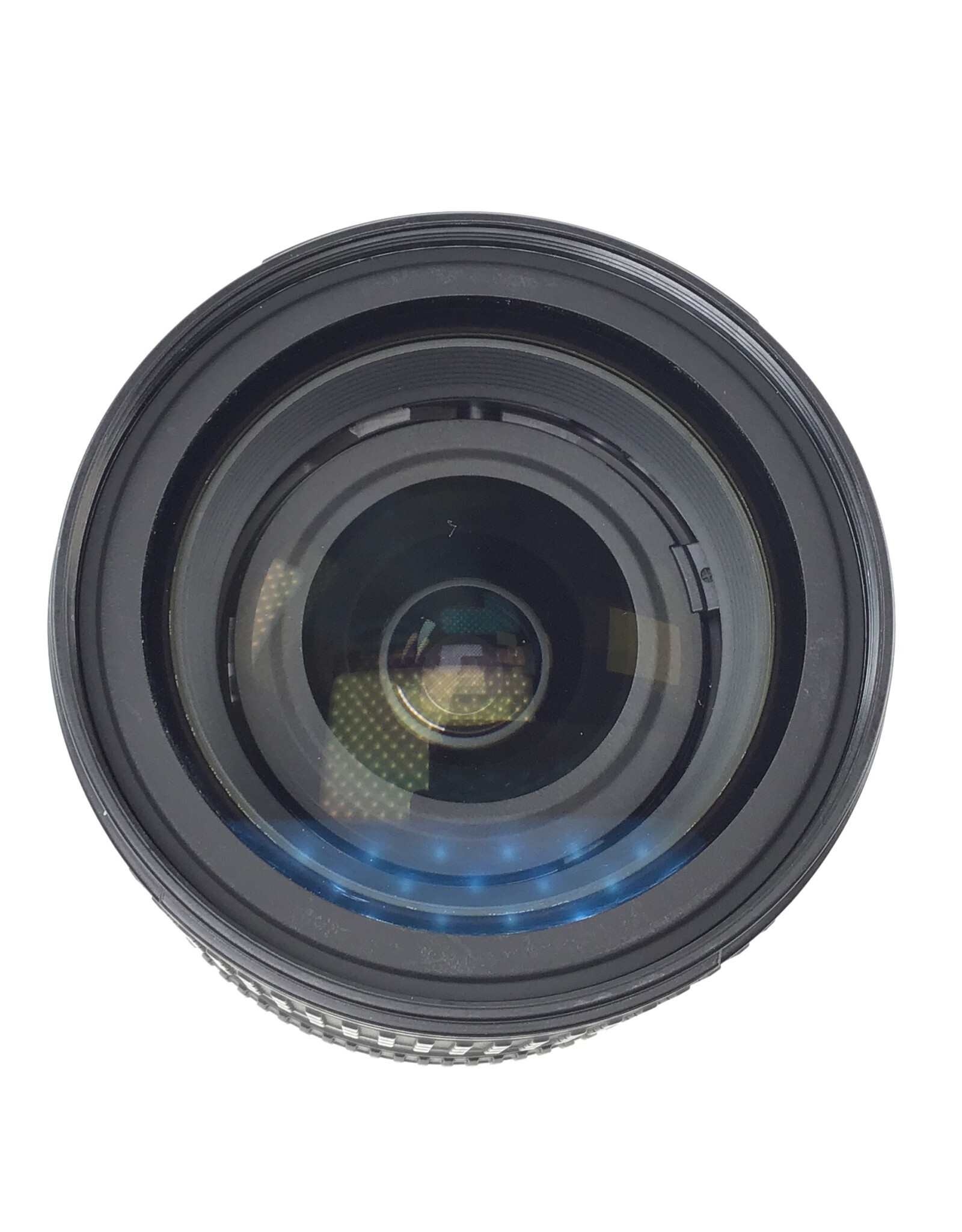 NIKON Nikon AF-S Nikkor 24-85mm f3.5-4.5 G VR Lens Used Good - Biggs Camera