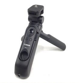 CANON Canon HG-100TBR Tripod Grip with BR-E1 Wireless Remote Control Used Good