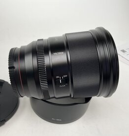 Viltrox Viltrox AF 75mm f1.2 Lens for Sony E in Box Used EX