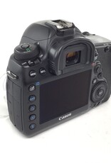 CANON Canon EOS 5D Mark IV Camera Body Used Good