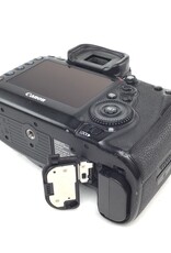 CANON Canon EOS 5D Mark IV Camera Body Used Good