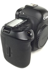 CANON Canon EOS 5D Mark IV Camera Body Used Good