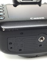 CANON Canon EOS 5D Mark IV Camera Body Used Good
