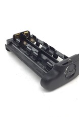 NIKON Nikon MS-D12 AA  Battery Holder Tray for EN-EL15 MB-D12 MB-D17 MB-D18 Used Good