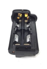 NIKON Nikon MS-D12 AA  Battery Holder Tray for EN-EL15 MB-D12 MB-D17 MB-D18 Used Good
