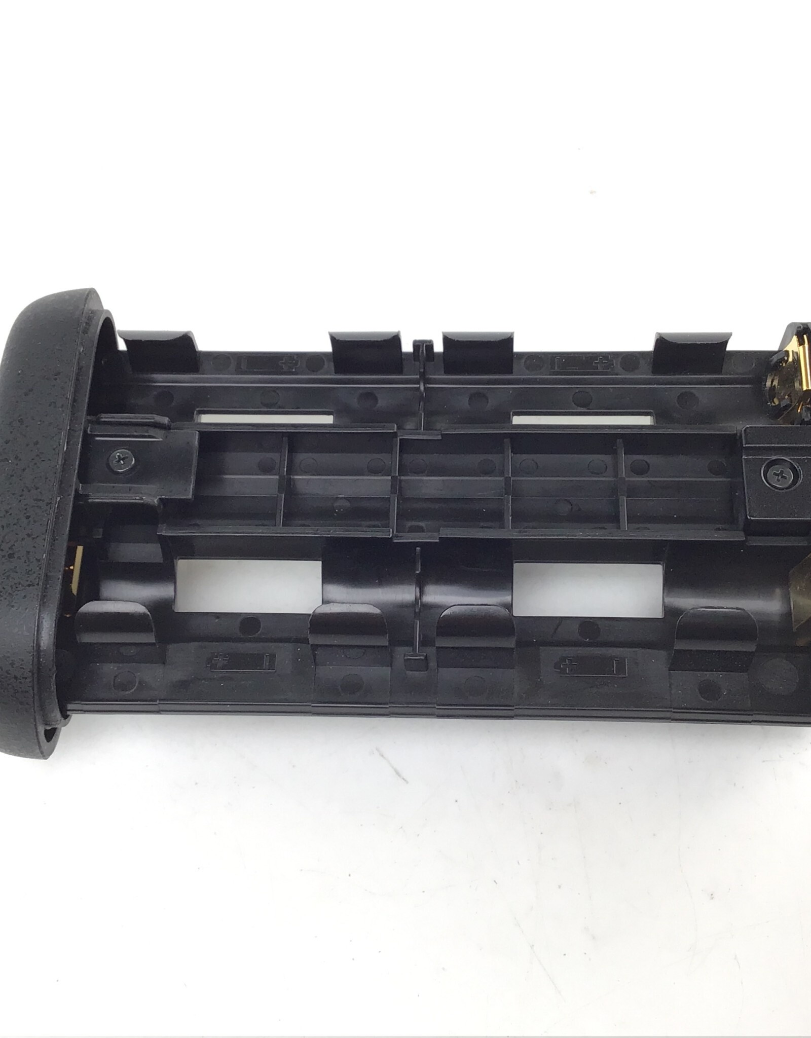 NIKON Nikon MS-D12 AA  Battery Holder Tray for EN-EL15 MB-D12 MB-D17 MB-D18 Used Good