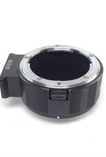 Metabones Metabones N/F -E mount T w/ Case Used Good