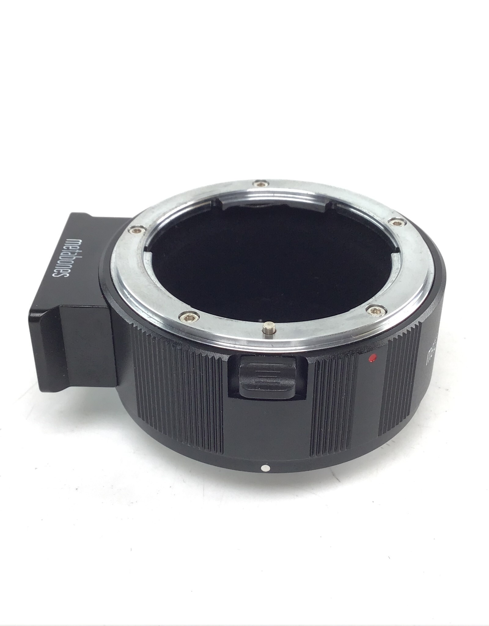 Metabones Metabones N/F -E mount T w/ Case Used Good