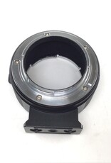 Metabones Metabones N/F -E mount T w/ Case Used Good