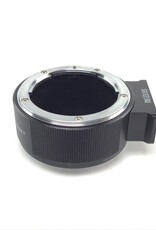 Metabones Metabones N/F -E mount T w/ Case Used Good
