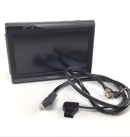 PANASONIC Panasonic TC-7WS1 Monitor Used Fair