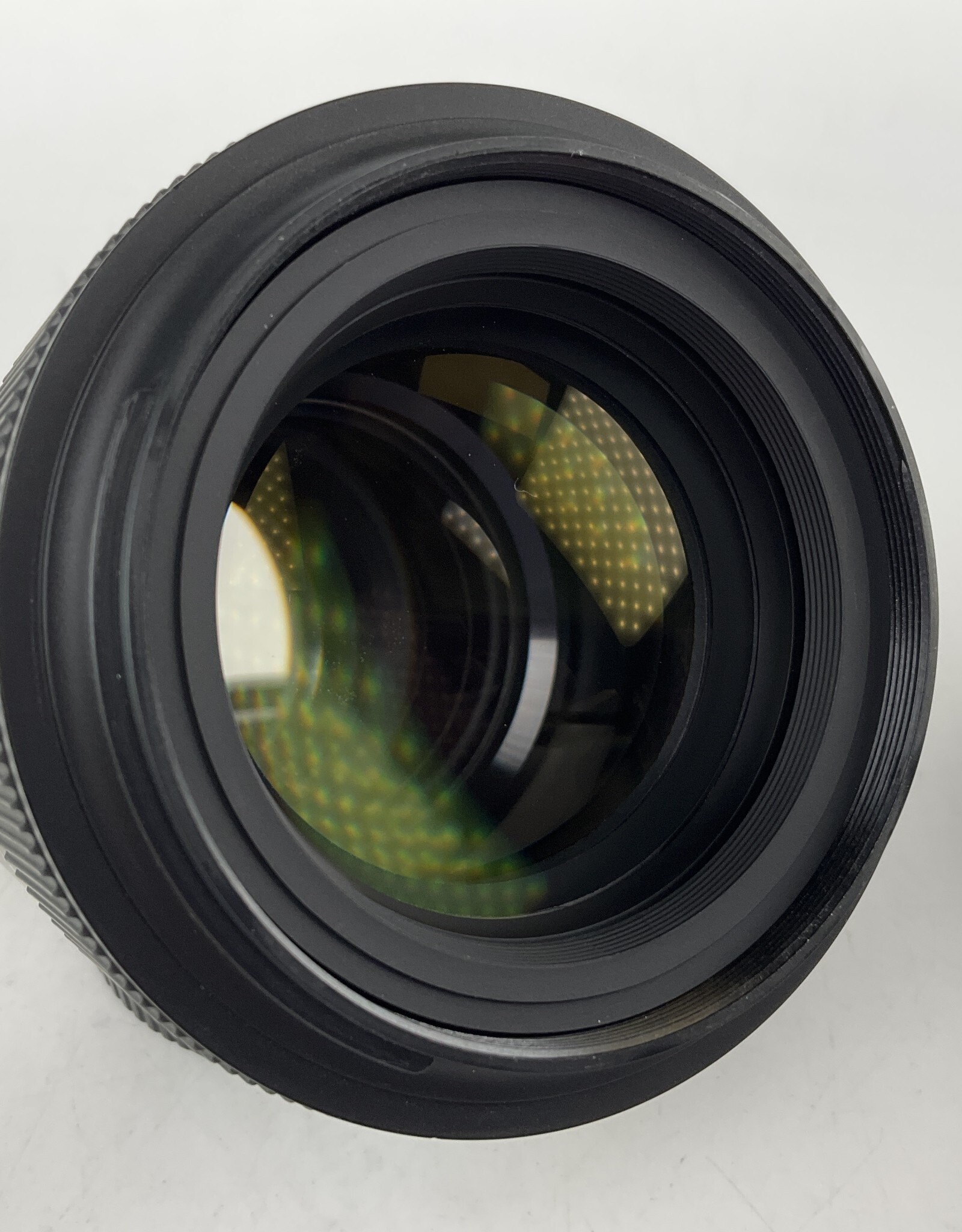 TAMRON Tamron SP 85mm f1.8 Di VC USD Lens for Nikon Used Good Biggs