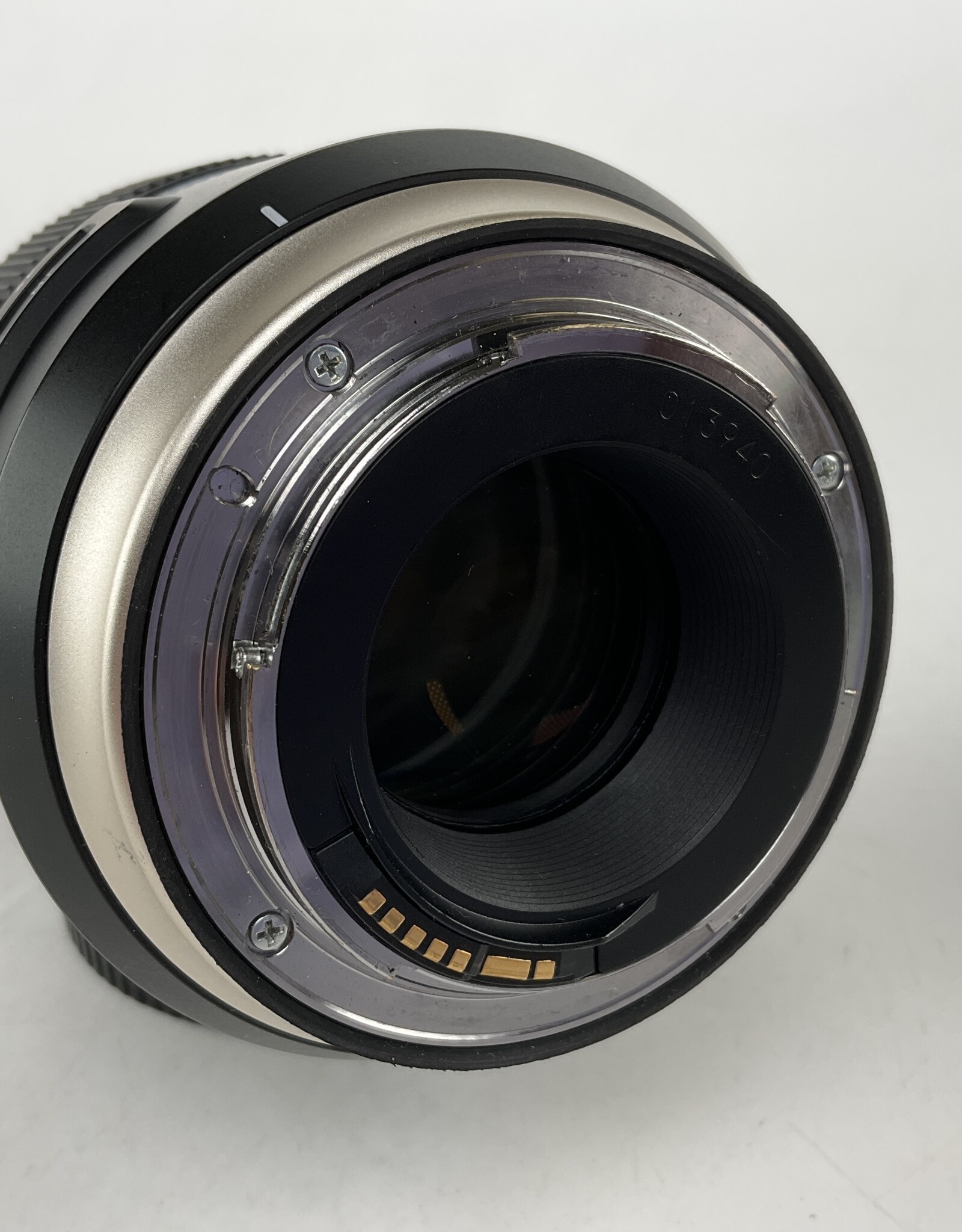 TAMRON Tamron SP 85mm f1.8 Di VC USD Lens for Nikon Used Good Biggs