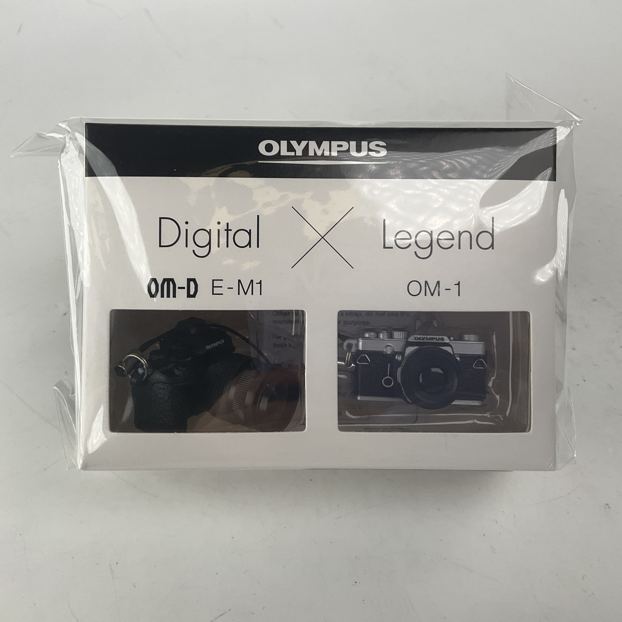 OM SYSTEM OM-1 | OM SYSTEM