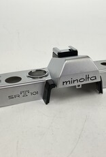 Minolta Minolta SRT101 Top Plate Used Good
