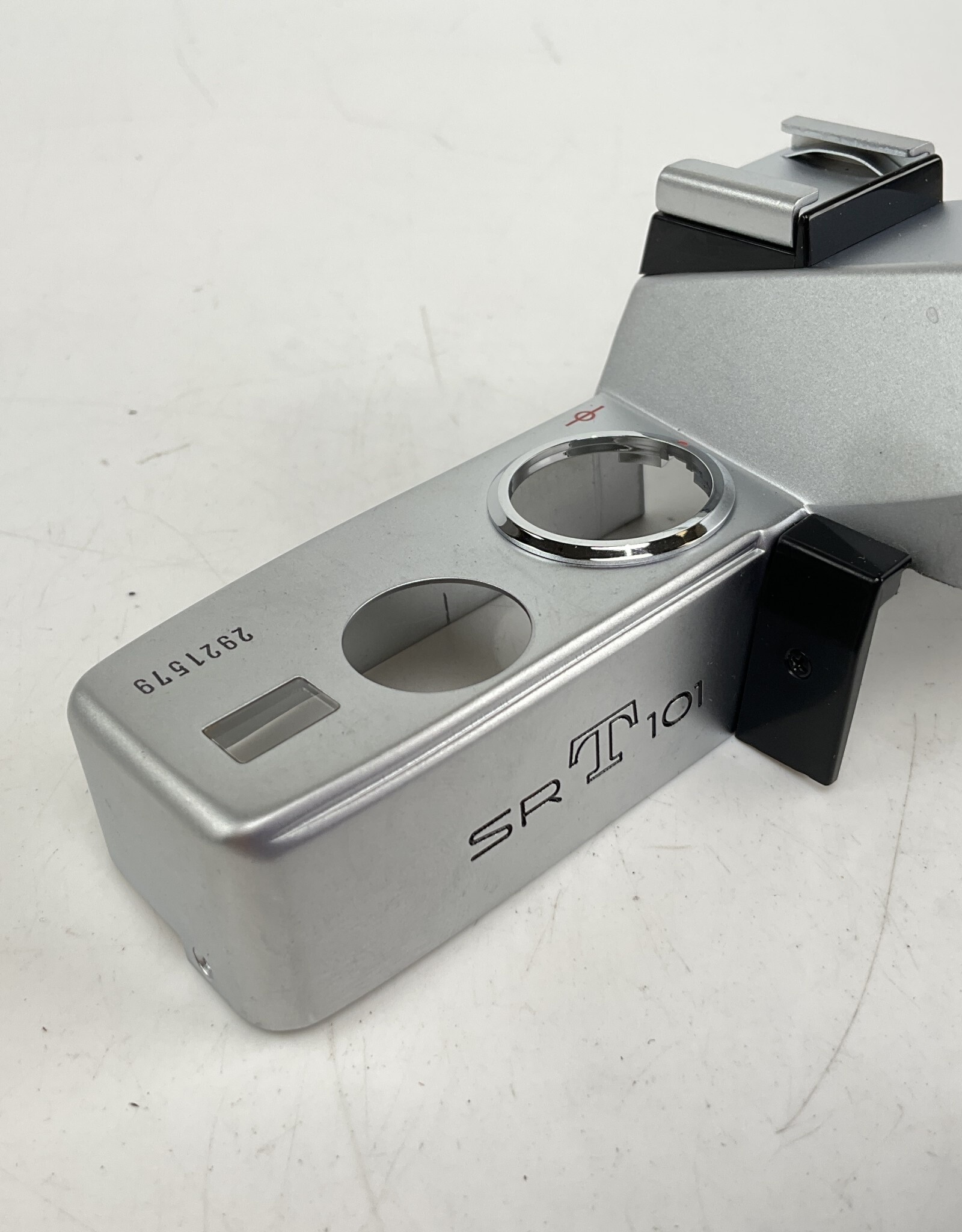 Minolta Minolta SRT101 Top Plate Used Good