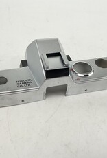 Minolta Minolta SRT101 Top Plate Used Good