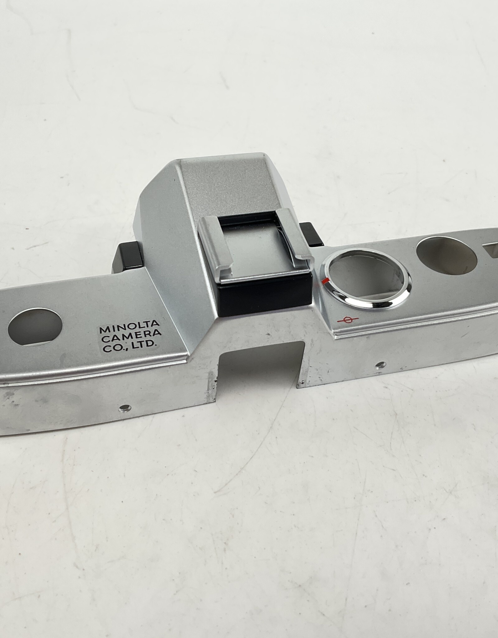 Minolta Minolta SRT101 Top Plate Used Good