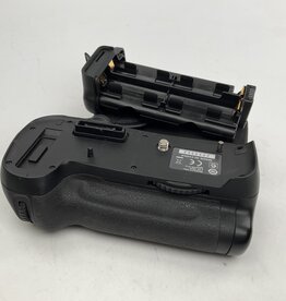 NIKON Nikon MB-D12 Battery Grip for D810 Used Good