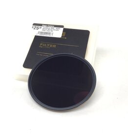 Lenskins MRC-ND64 62mm Neural Density Filter Used EX