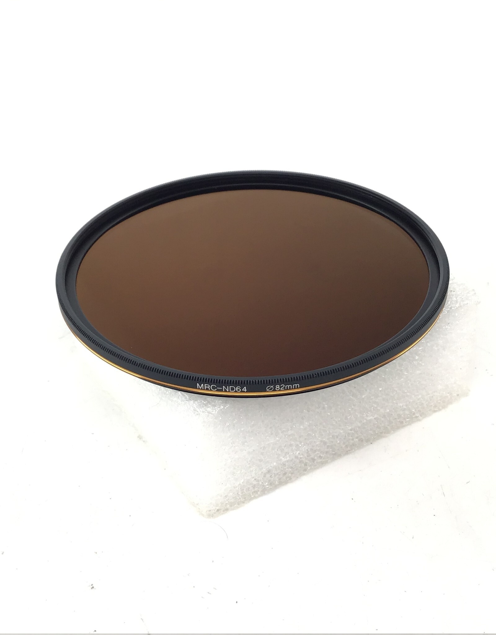Lenskins MRC-ND64 62mm Neural Density Filter Used EX