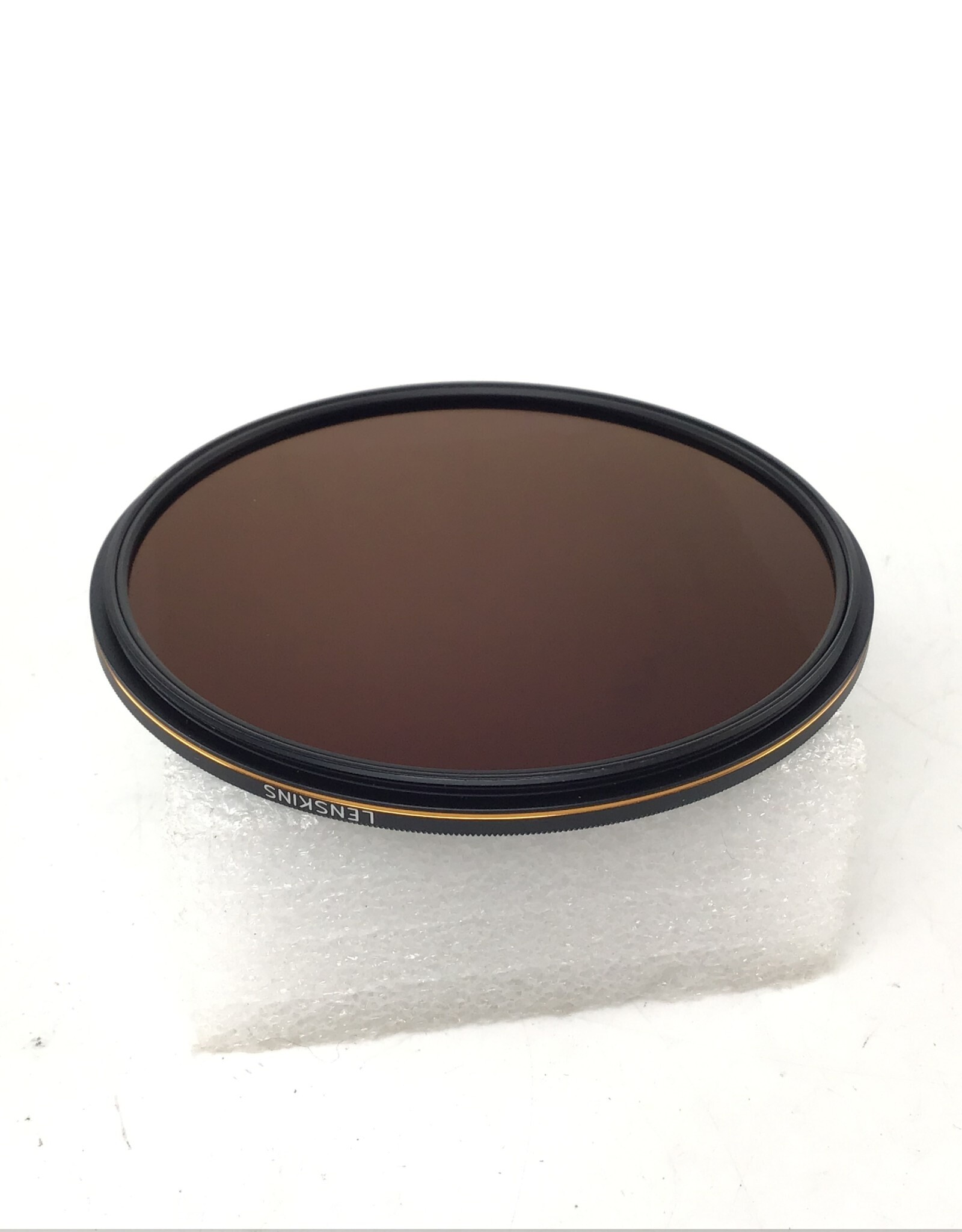 Lenskins MRC-ND64 62mm Neural Density Filter Used EX