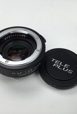 Kenko Teleplus HD N-AF 1.4X DGX for Nikon Used EX