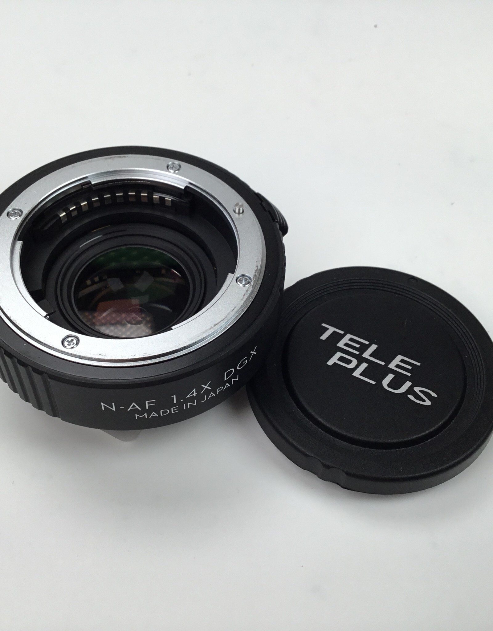 Kenko Teleplus HD N-AF 1.4X DGX for Nikon Used EX