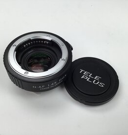 Kenko Teleplus HD N-AF 1.4X DGX for Nikon Used EX