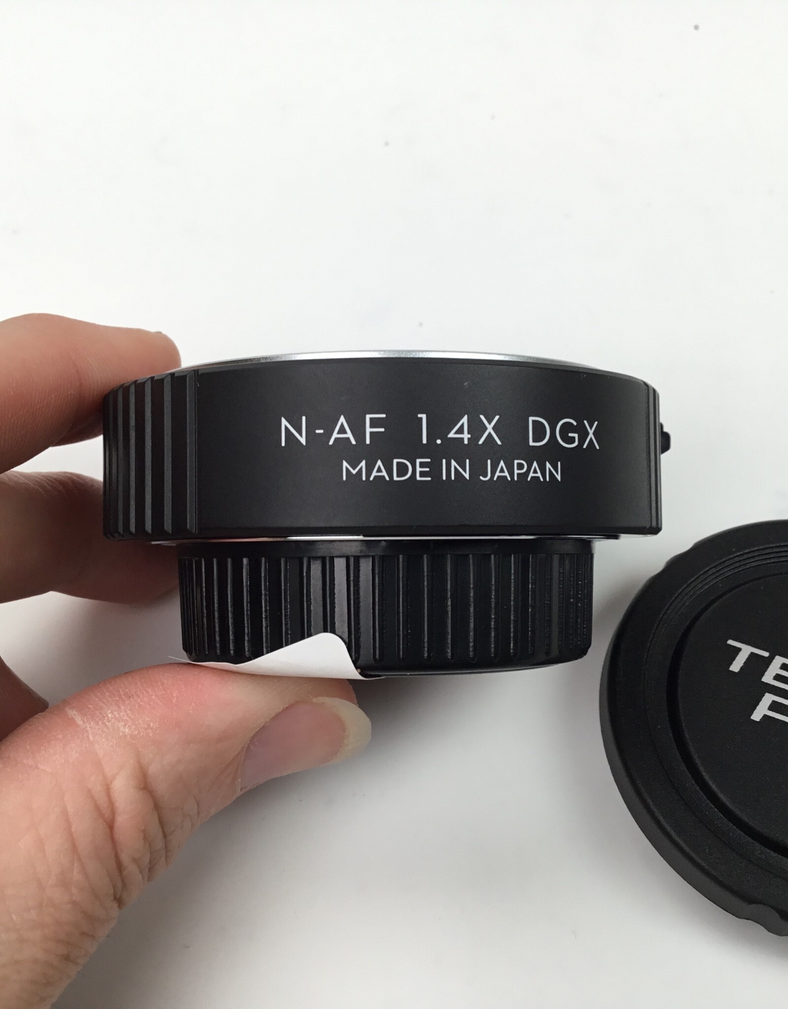 Kenko Teleplus HD N-AF 1.4X DGX for Nikon Used EX