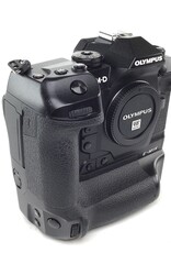 OLYMPUS Olympus OM-D E-M1X Camera Body in Box Used Good