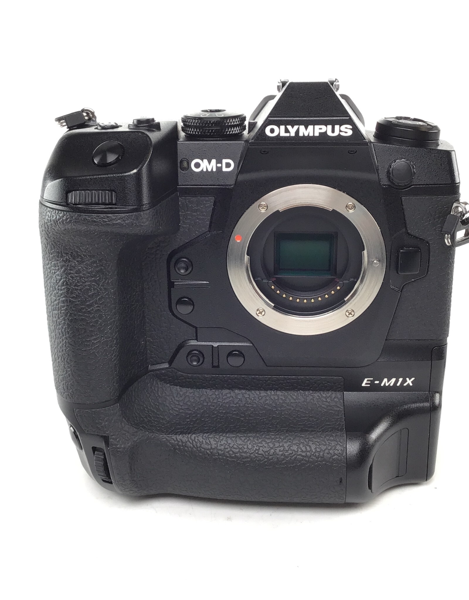 OLYMPUS Olympus OM-D E-M1X Camera Body in Box Used Good