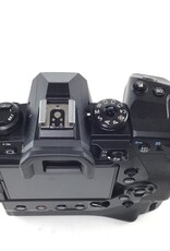 OLYMPUS Olympus OM-D E-M1X Camera Body in Box Used Good