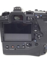 OLYMPUS Olympus OM-D E-M1X Camera Body in Box Used Good