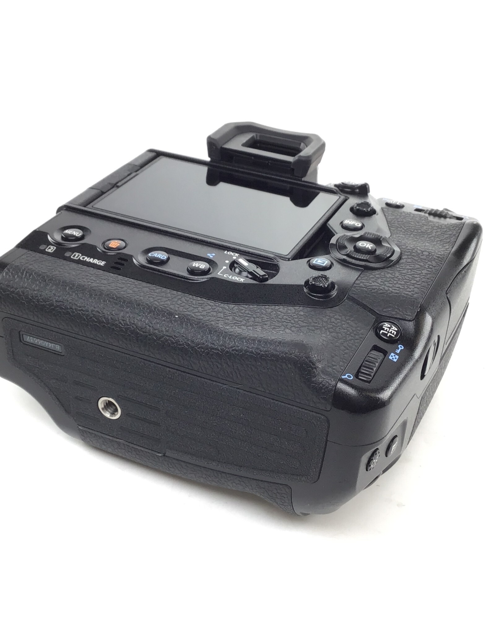 OLYMPUS Olympus OM-D E-M1X Camera Body in Box Used Good